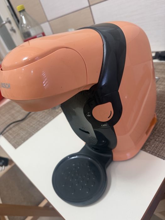 Bosch Tassimo capsule