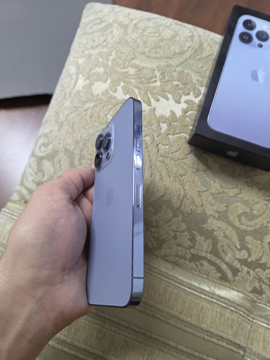 Срочно, торг iPhone 13 Pro 128 Gb