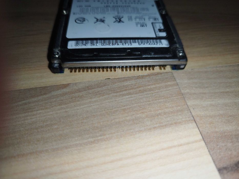 Hard disk laptop / Pc sata/Ide 160gb/250gb/320gb/Hard extern 500Gb