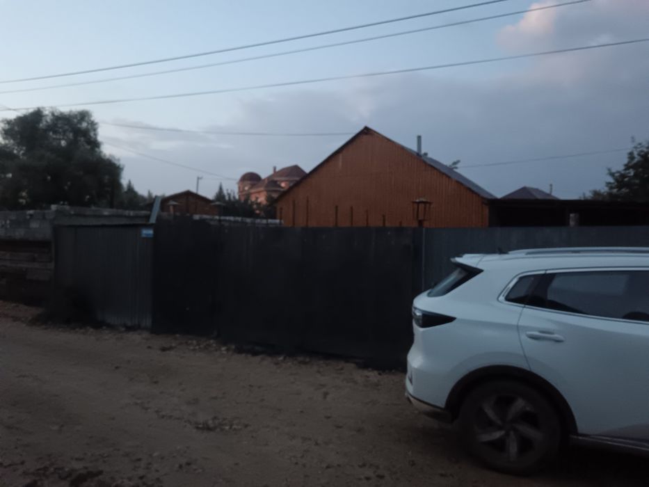 Продам 3х комнатный дом