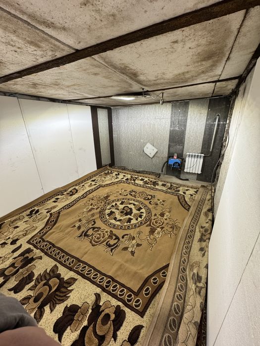 Продам гараж Кооператив Прогресс за Миграционной