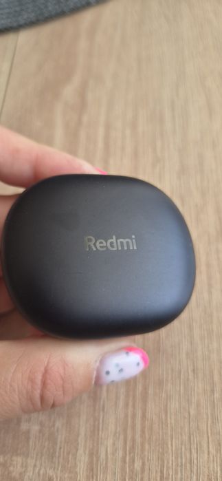 Redmi note 13 pro + 5G