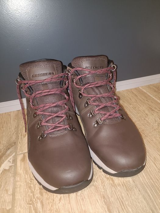 Ghete Skechers Nr 45 !