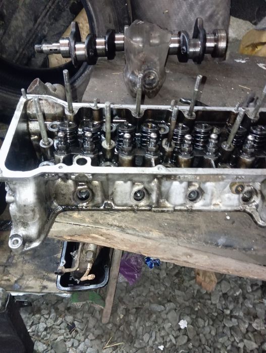 Ваз нива запчасти