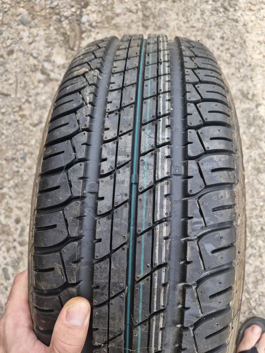 1 бр 205 60 15 от резервна