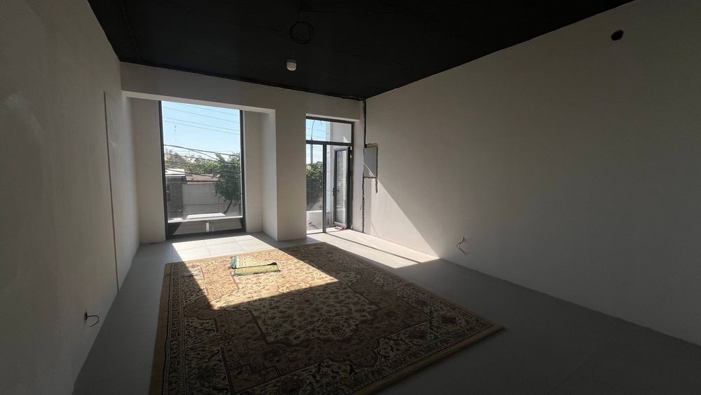 здание от собственника под офисы/магазины около Ракат Корзинки