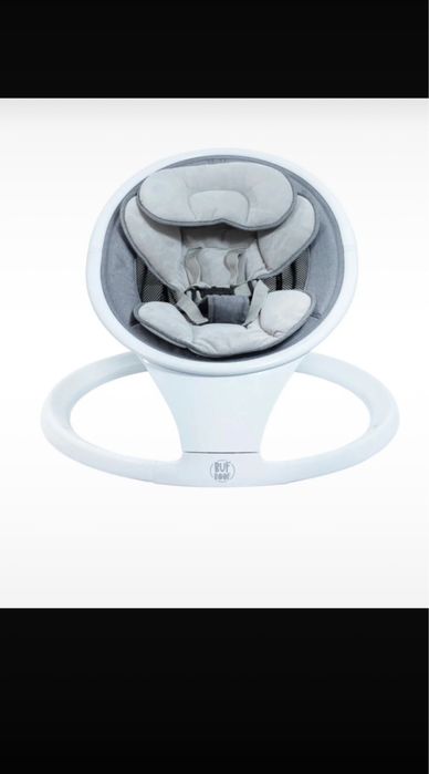 Leagan | Electric | Bebelusi | BUF BOOF