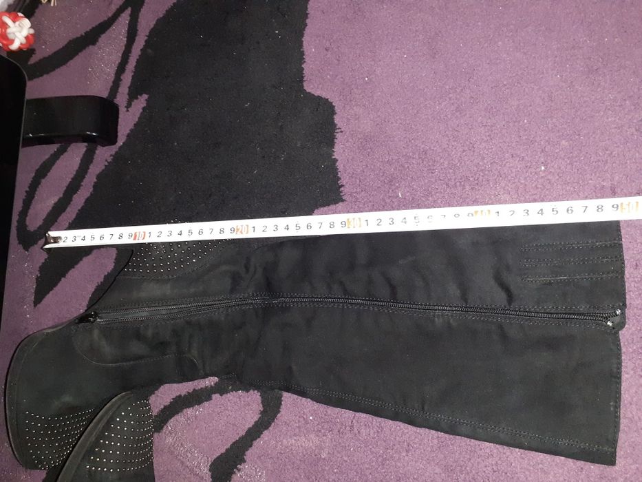 Елегантни ботуши