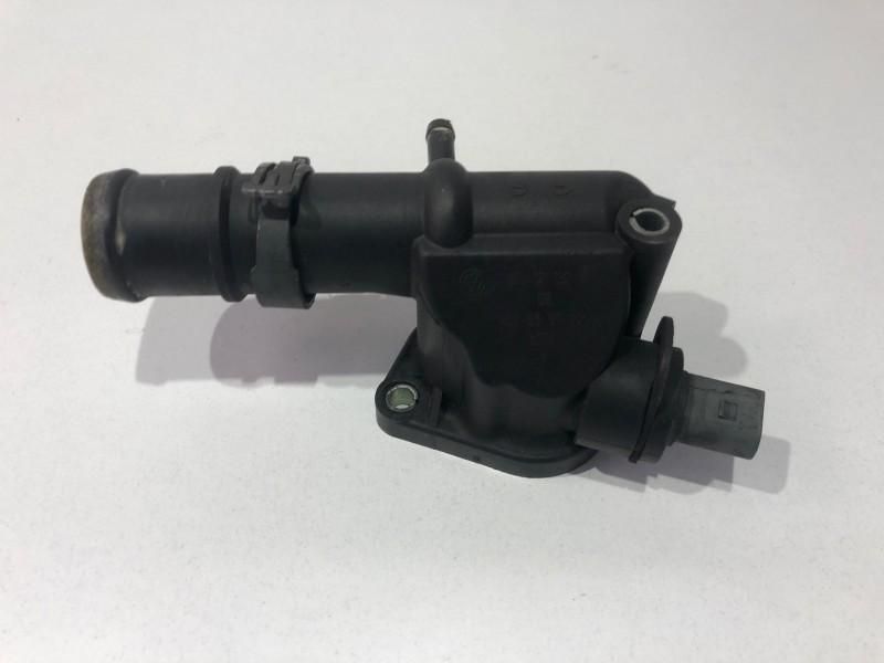 Distribuitor apa 038121132d Volkswagen VW Touran 1 [2003 - 2006]
