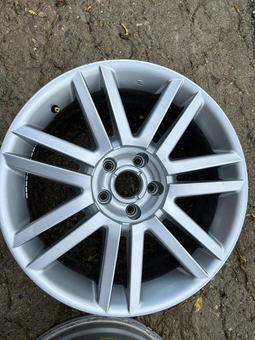 Продавам джанти 18" 5×112 2бр.