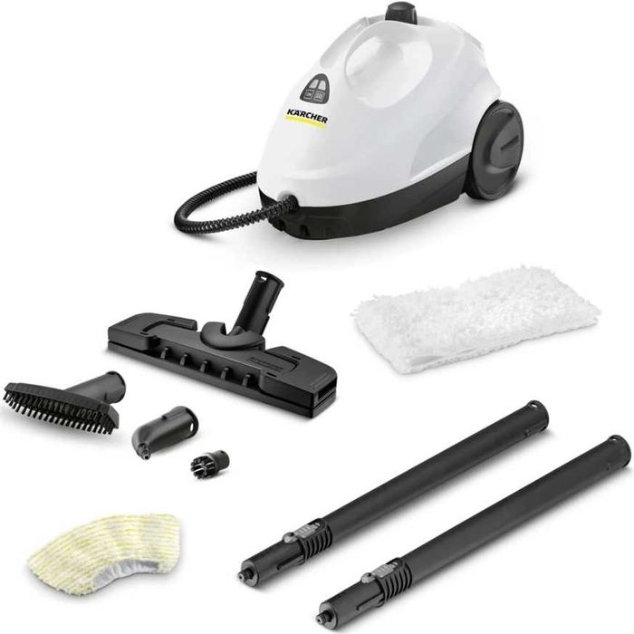 Парочистачка Karcher KST 2