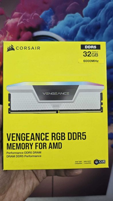 ddr5 6000 • Anunturi gratuite • OLX.ro