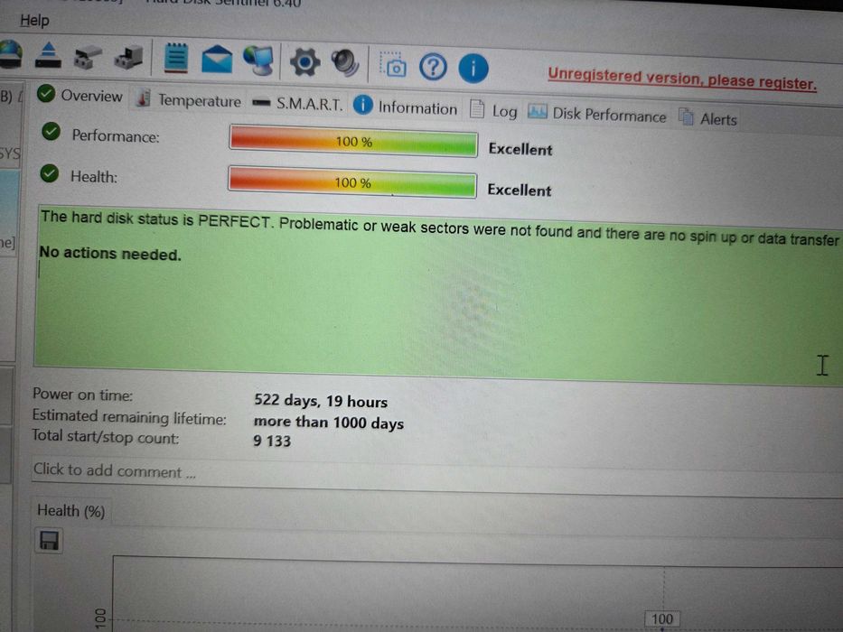 твърди дискове 2'5 HDD Laptop