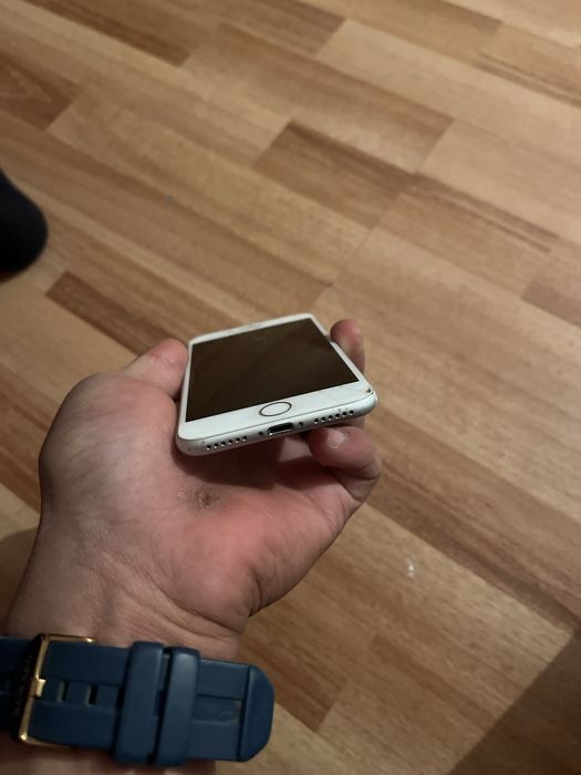 iphone 7 32gb 71% 15000тг