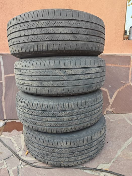 Диски с резиной на Мерседес