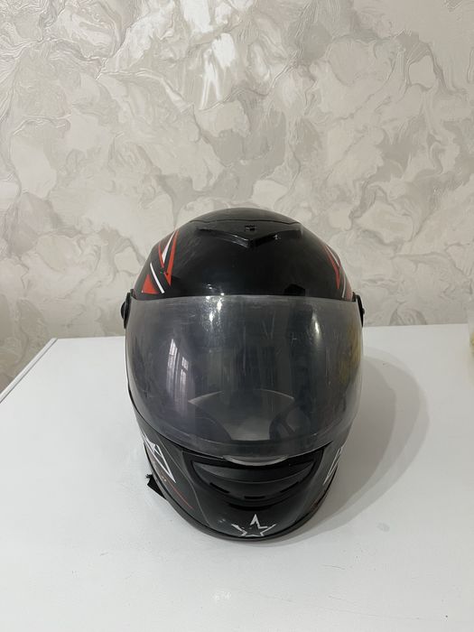 Мото/велошлем, СРОЧНО.