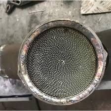 Катализаторы на все виды иномарок