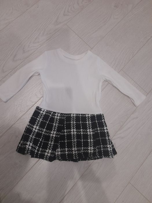 Двойка для девочек