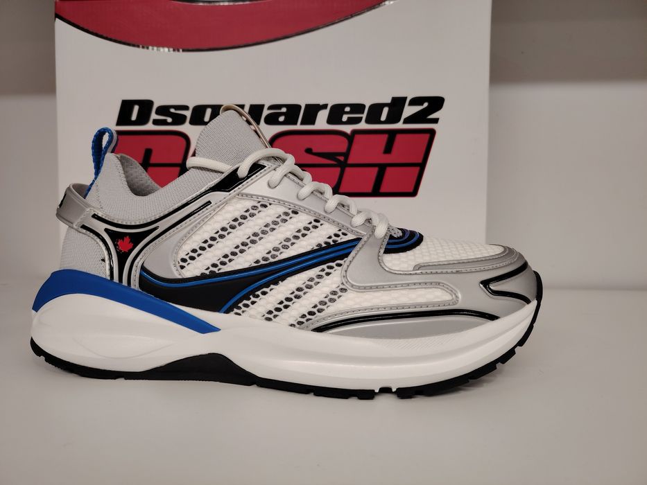 Оригинални Dsquared2 dash