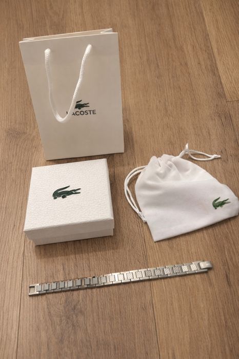 Lacoste metropole гривна