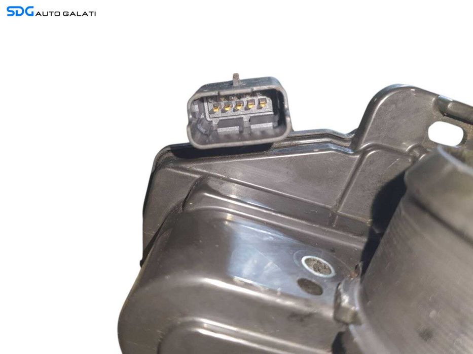 Clapeta Acceleratie Citroen Peugeot Ford 2.0 Diesel 1998 - 2025 Cod 9806625280 [N2304]