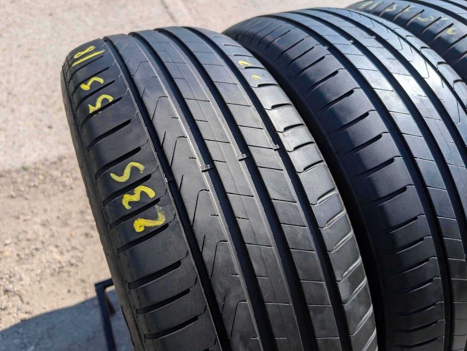 235/55 R18 • Vara • Pirelli Scorpion 100V SealInside | 4 buc | Pret/buc
