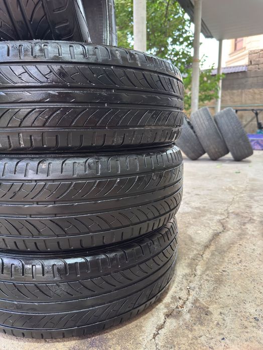 Шины 195/65R15 летние