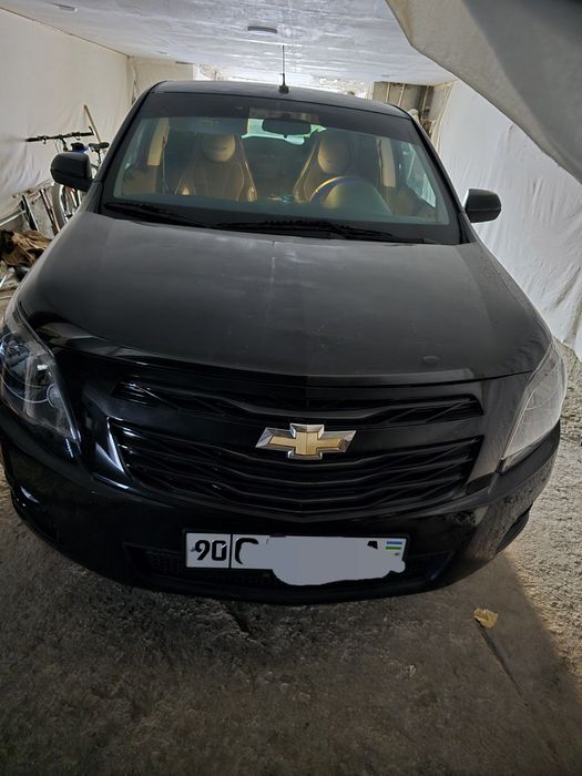 Cobalt midnight 2025 METAN