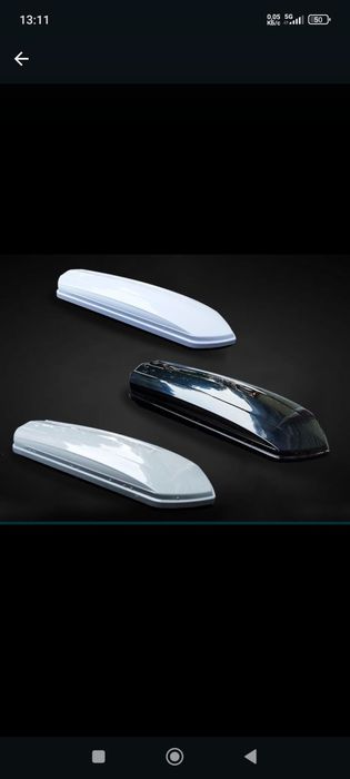 Автобоксы Алматы