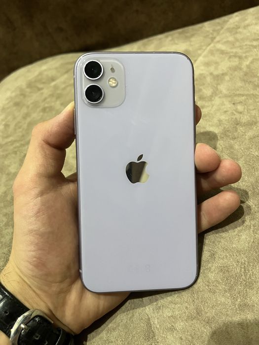 Iphone 11 xolati ideal