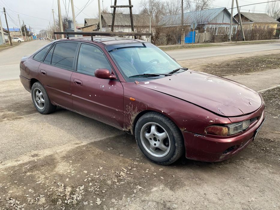Продам Mitsubishi galant