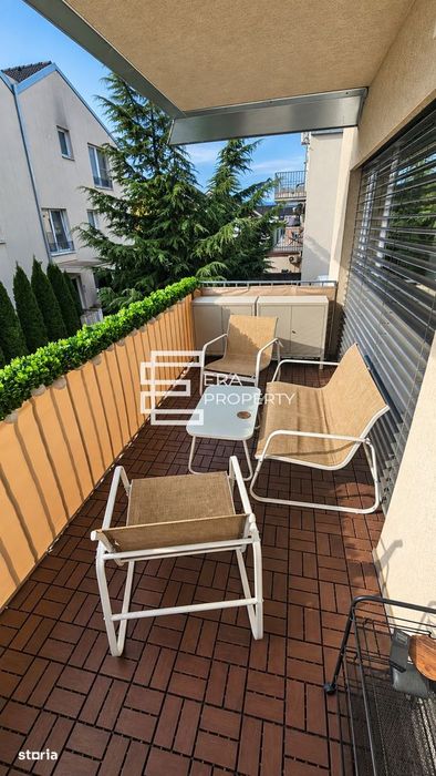 Apartament 3 camere | 69 mpu + balcon 9 mp | 2 parcări | Cartierul Arh