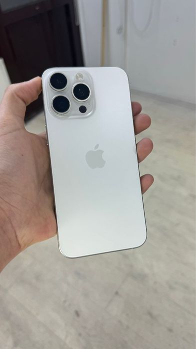 iPhone 15pro max