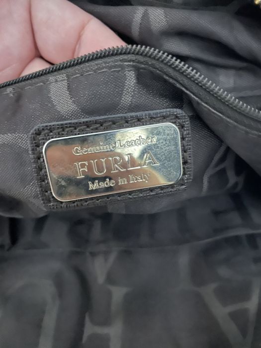 Сумка италия Furla