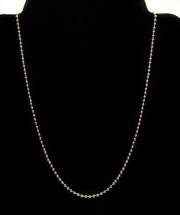 Lant din aur 14k 10.68g ProMax Amanet