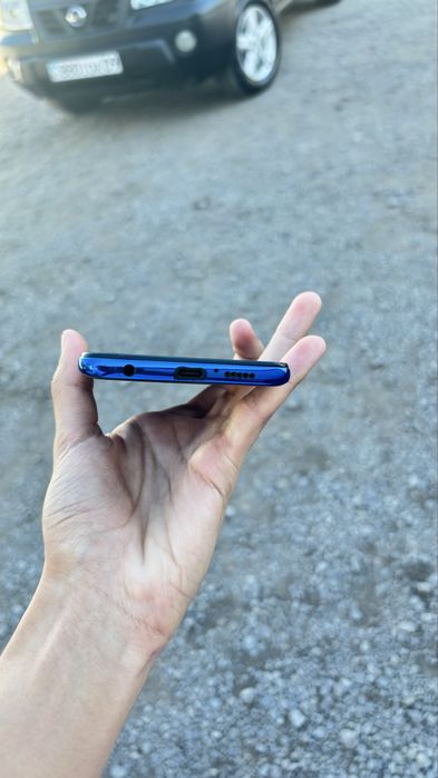 Игровой смартфон 128 ГБ
