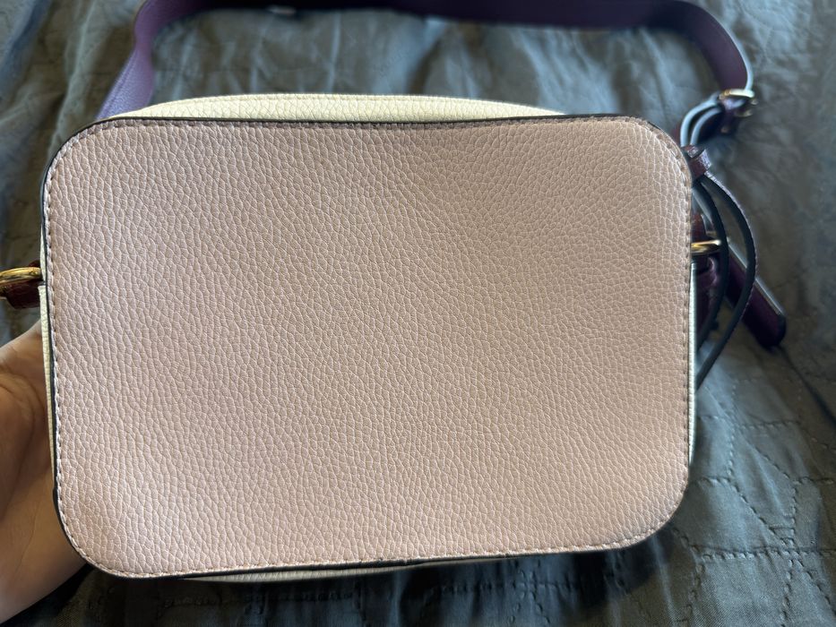 Чанта на Stradivarius