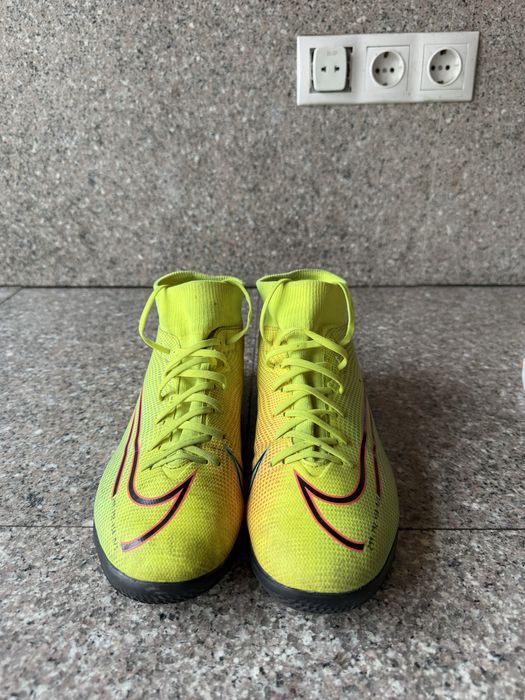 Vand Nike Superfly 7