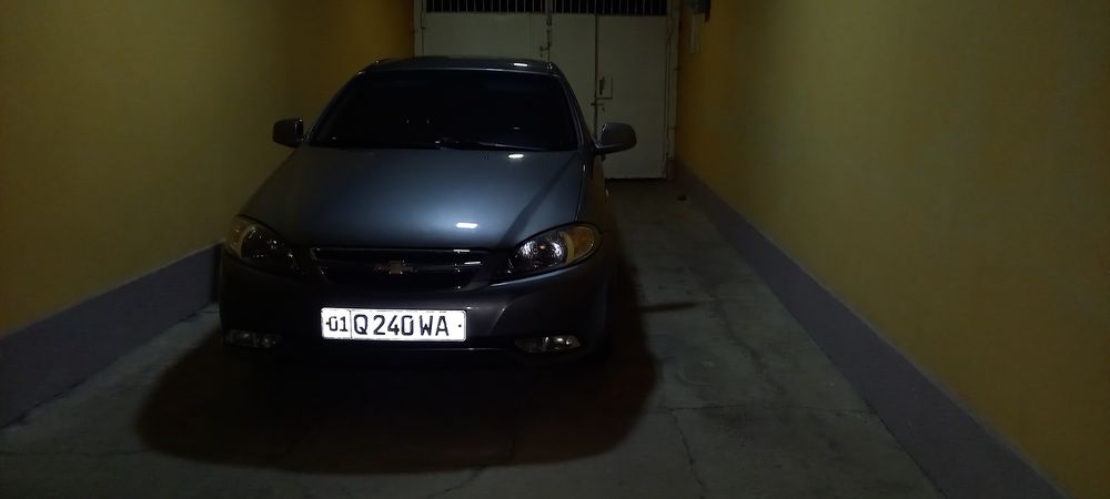 Продаётся Джентра 1-позиция EURO. Автомат