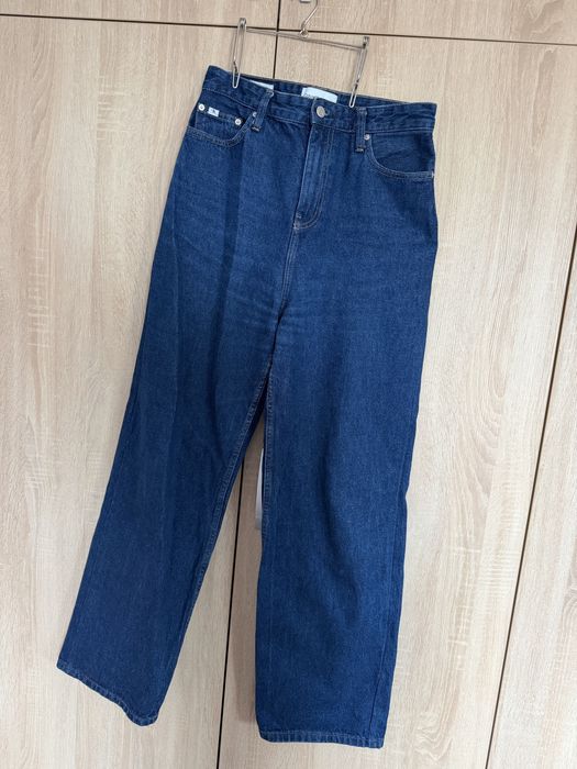 Дънки Calvin Klein Jeans