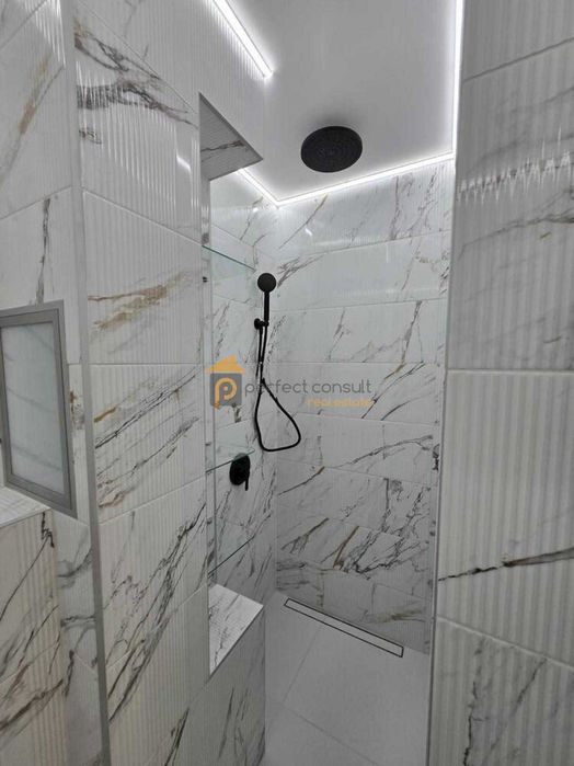 Дава се под наем Тристаен апартамент в Пловдив, Съдийски - 105 кв.м за 698.19 € - Снимка #10