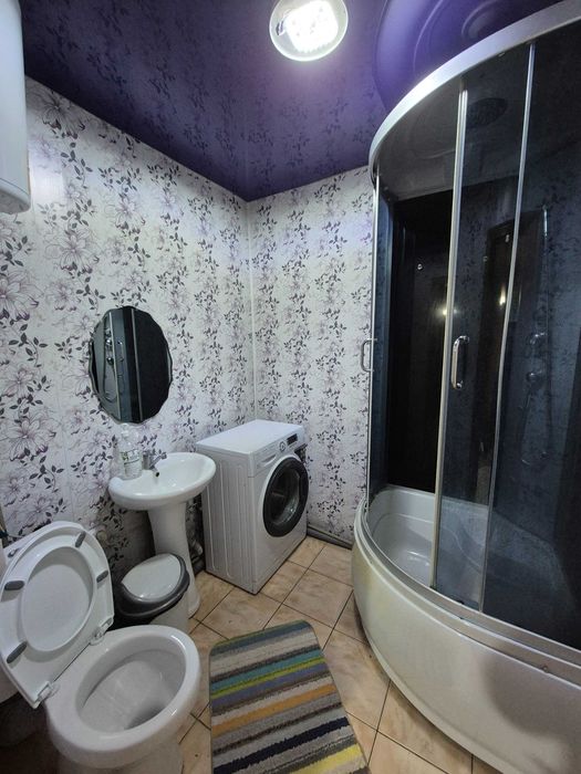 Квартиры посуточно