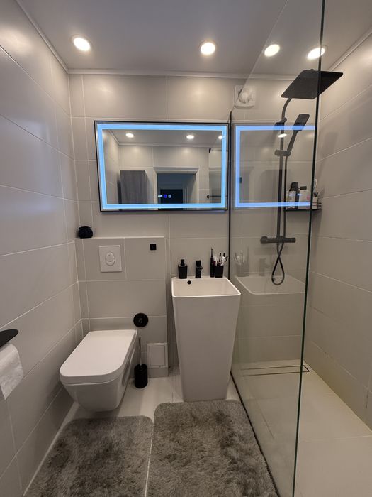 Apartament 3 camere drumul taberei