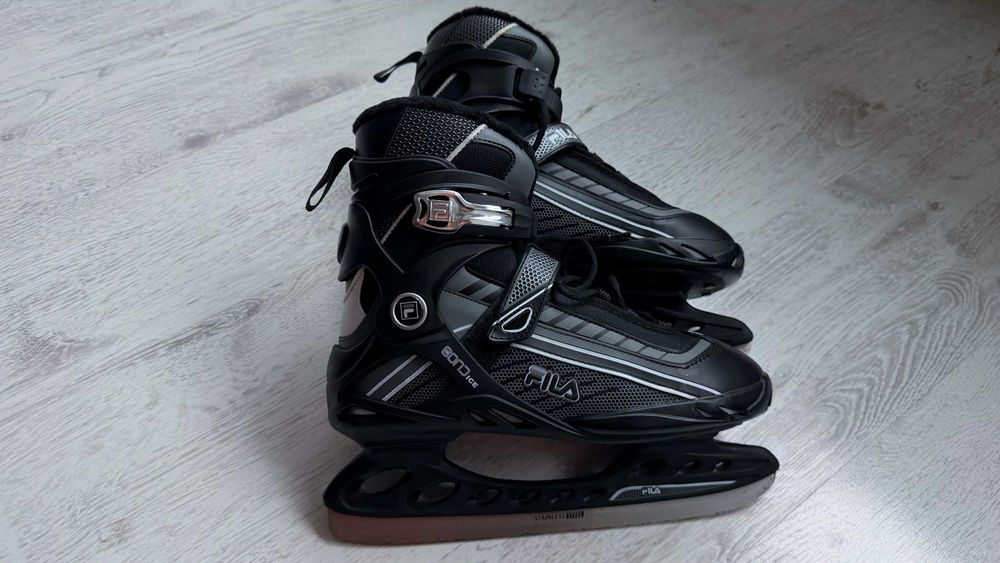 Patine gheata Fila marimea 42