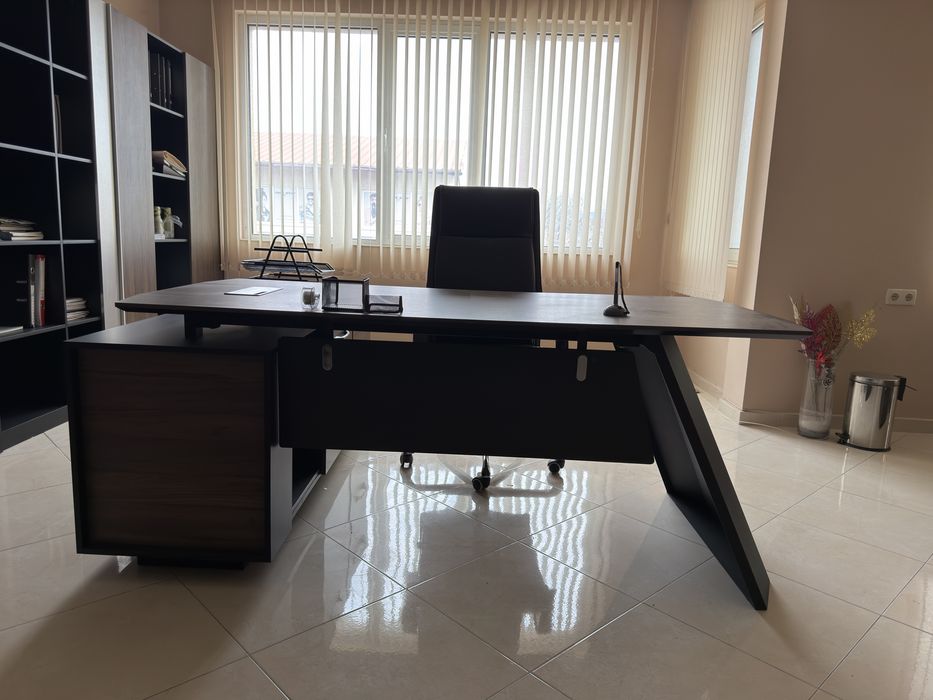 Офис мебели/офис обзавеждане