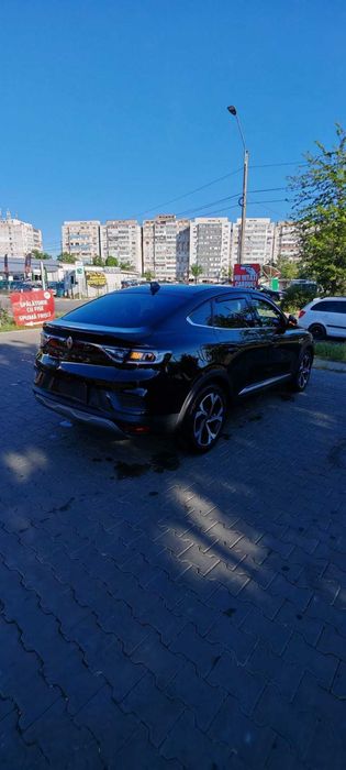 RENAULT Arkana 2024 — imagine 2