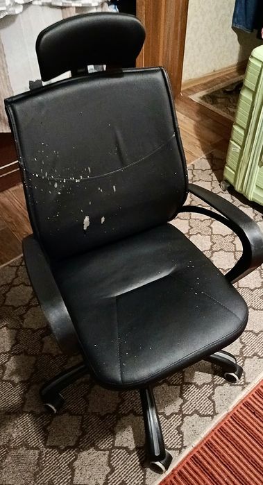 Продам кресло для компьютера