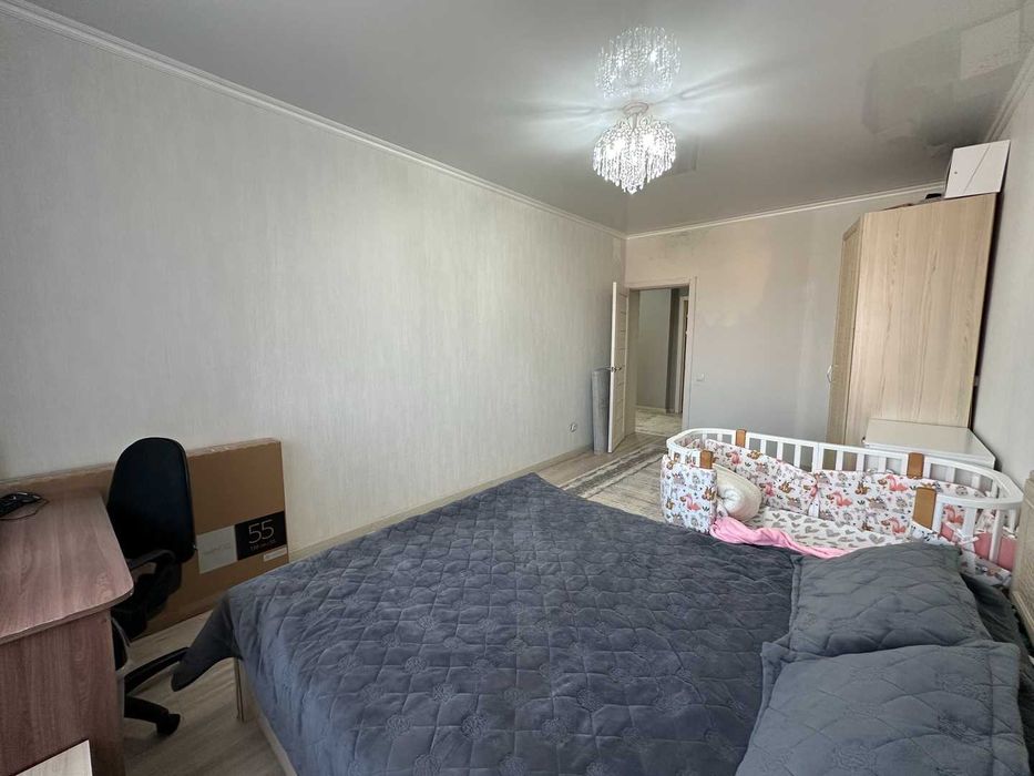 ЖК Жулдыз 2 ком 65 кв
