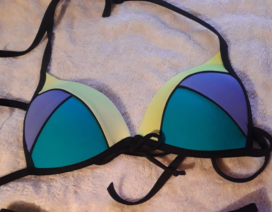 Купальник(новый,36)