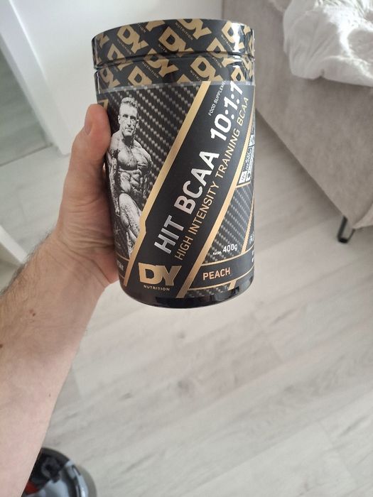 Vand aminoacizi HIT BCAA 10:1:1